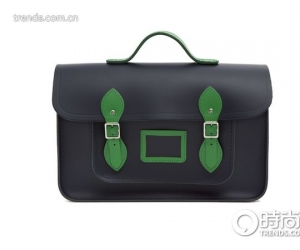 Bonpoint X The Cambridge Satchel Company 独家设计款背包