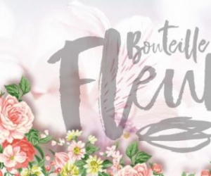 鸢苏BOUTEILLE DE FLEURS，开启全新香氛护理品质生活