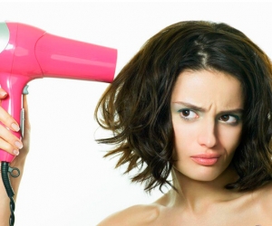 洗发水要看成分 当心洗发损害记忆力