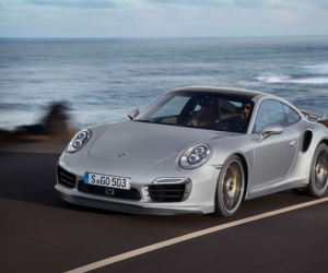 保时捷全新Porsche 911 发布前瞻