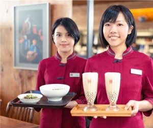 2018机场餐饮排行TOP10发布 一份机场就餐指南