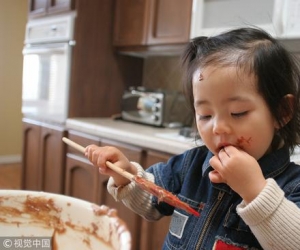 面对宝宝积食 妈妈要知道的事