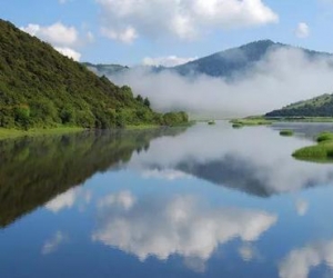 这个季节 全国最美的地方就被他们承包了