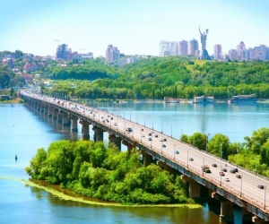 东欧性价比最高的旅行地 美景美食遍地的乌克兰