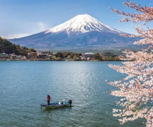 人生必到彩虹山：5大山峰隐世美境