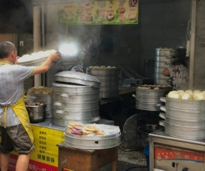 夹在温州台州之间 乐清这座小城美食直接封神