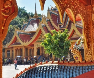 比泰国风情比缅甸神秘 它才是中国最美旅行地