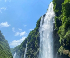 中国最凉爽的省份 今年夏天一定要去一次