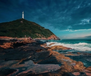 看海胜过三亚美食海南第一 明星都来这追“星辰大海”