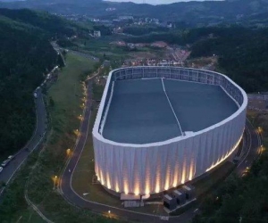 人少景美的宝藏避暑小城——天台 山野间均温26℃