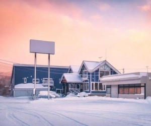 北海道这个浪漫雪国 一到冬天就美成童话
