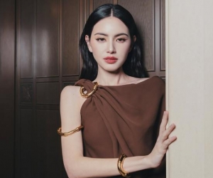 只有“蛇系”美女才能站上C位?美女