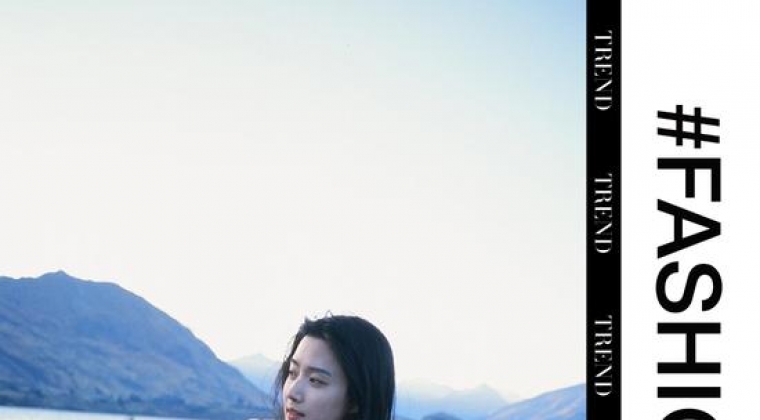 度假应该怎么穿？快来从卢昱晓的穿搭攻略里找找灵感吧！