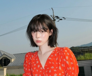 秋天爆火的第一个美妆趋势，竟然是这个？