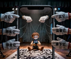 为什么越来越多的年轻人在追求“精致穷”？